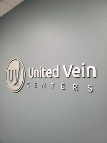 United Vein new office in Boca Raton